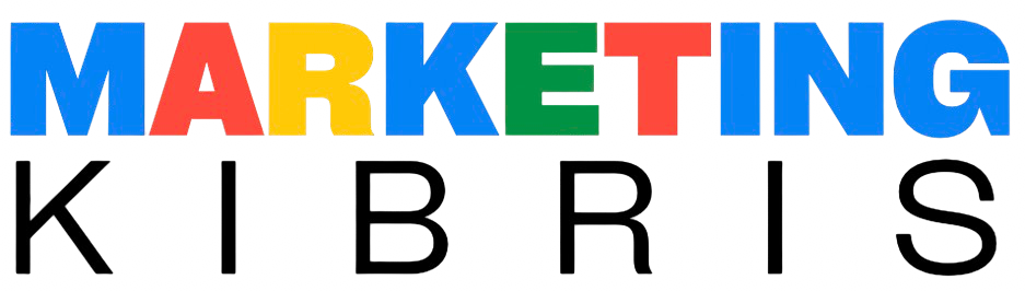 Marketing Kıbrıs Logo Marketing Kıbrıs Logo